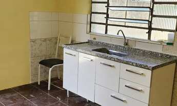 Imagem 4: Aluga-se casa de 3 cômodos