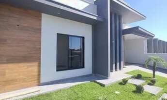 Imagem 2: Linda casa a venda com 3 dormitórios sendo 1 suíte no Bairro Forquilhas em São José/SC