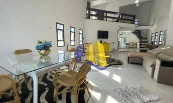 Imagem 4: Casa com 4 dormitórios à venda, 220 m² por R$ 2.300.000,00 - Riviera Módulo 30 - Bertioga