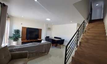 Imagem 15: Casa para alugar 3Q 2 suítes, 4 vagas de garagem- barra bonita - recreio