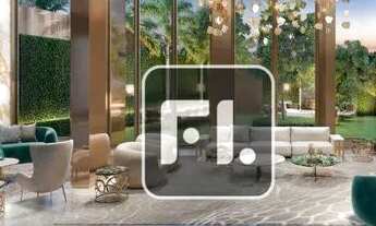 Imagem 7: Apartamento com 5 dormitórios à venda, 493 m² por R$ 13.881.000,00 - Moema - São Paulo/SP