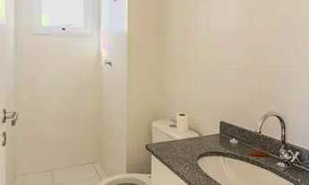 Imagem 3: Apartamento para Aluguel - Água Branca, 1 Quarto, 31 m2