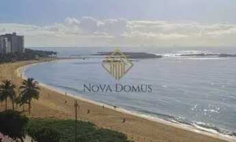 Imagem: Um paraíso particular na orla da Praia