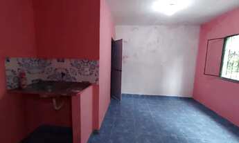 Imagem: Kit Net para casal (nova cidade