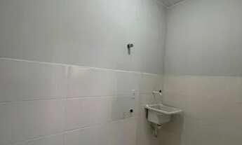 Imagem 5: Ágio Apartamento para venda com 60 metros quadrados com 2 quartos em Setor Norte - Planalt