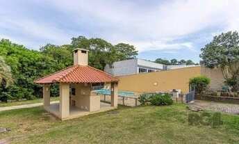 Imagem 2: Casa condominio 3 dormitórios vaga e infra