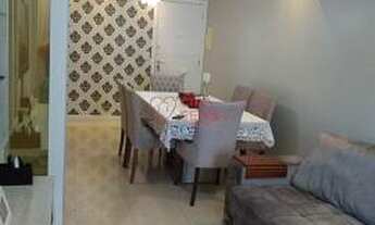 Imagem 2: MOBILIADO - 2 BWCS - SACADA - ELEVADOR - GAR LIVRE!!!