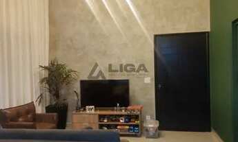 Imagem 3: Casa - Vila Monte Alegre - Paulínia