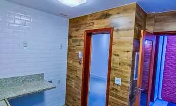 Imagem 7: Casa de vila para venda possui 115 metros quadrados com 3 quartos