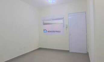 Imagem 3: Locação Studio| Consolação| Reformado |Próxima Estação Higienópolis