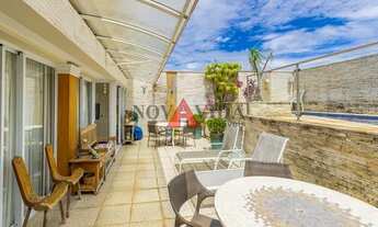 Imagem 5: Apartamento Duplex em Alto Da Boa Vista - São Paulo