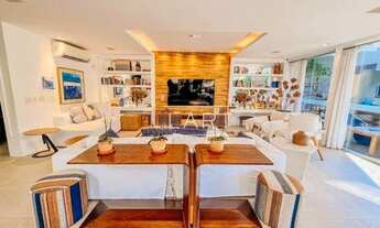 Imagem 7: Casa com 6 dormitórios, 485 m² - venda por R$ 5.350.000,00 ou aluguel por R$ 28.061,00/mês