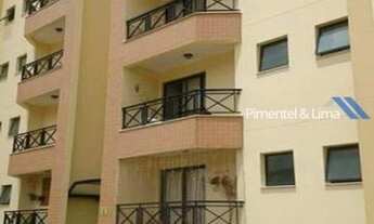 Imagem 7: Apartamento a Venda no bairro Parque da Represa - Jundiaí, SP