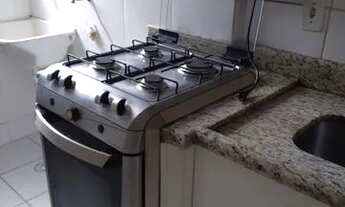 Imagem 7: Apartamento para venda com 82 metros quadrados com 2 quartos em Vila Costa - Taubaté - SP