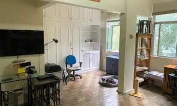 Imagem 6: Apartamento em Gávea