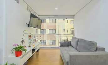 Imagem 4: Apartamento para Aluguel - Consolação, 1 Quarto, 33 m2