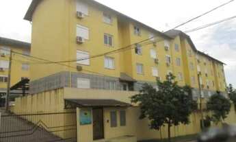 Imagem 1: NOVO HAMBURGO - Apartamento Padrão - Vila Nova