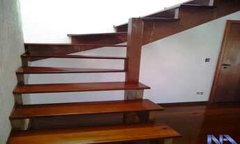 Imagem 6: COBERTURA DUPLEX, ENORME TERRAÇO, A 200 METROS DO METRO E SHOPPING SANTA CRUZ