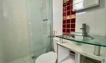 Imagem 5: Cobertura com 5 dormitórios, 240 m² - venda por R$ 990.000,00 ou aluguel por R$ 8.000,02/m