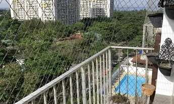 Imagem: Apartamento para aluguel com 58 metros quadrados