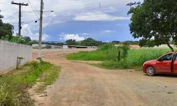 Imagem 4: Taboquinha GO - Vendo lote comercial próximo a BR 080 grande (1.000) metros
