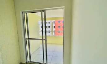 Imagem 4: Apartamento à venda no Condomínio Santa Lúcia Residence. Aracaju/SE