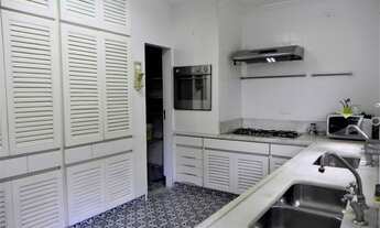 Imagem 7: Sobrado para aluguel e venda com 500 metros quadrados com 4 quartos em Campo Belo - São Pa