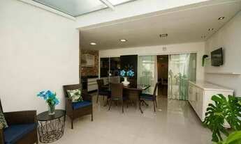 Imagem 2: Casa para venda possui 100 metros quadrados com 3 quartos em Jardim São Luiz - Jandira - S