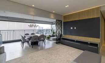 Imagem 2: São Paulo - Apartamento Padrão - Tatuapé