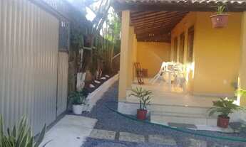 Imagem: HC Casa térreo e 1 andar em Caji com 2