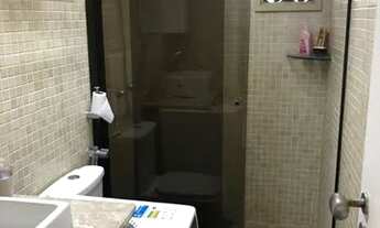 Imagem 7: Flat Adrianópolis Mobiliado