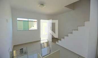 Imagem 3: Casa de Condomínio para Aluguel - Vila Prudente, 2 Quartos, 94 m2