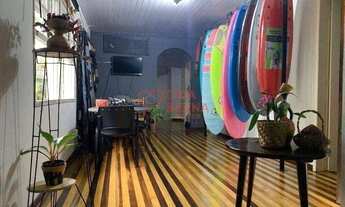 Imagem 3: CASA 02 DORMITÓRIOS - VAGA P/ ATÉ 04 CARROS !!