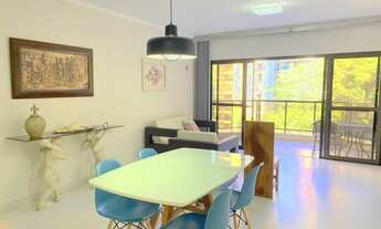 Imagem 2: Apartamento a venda em Pitangueiras, 03 dormitórios, com 02 vagas de garagem e lazer no pr