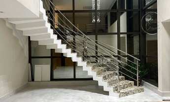 Imagem 6: Casa nova com Elevador no condomínio Boulevard Lagoa!