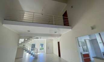 Imagem 4: Casa com 3 quartos, 271 m² - venda por R$ 1.400.000 ou aluguel por R$ 9.209/mês - Jardim A