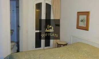 Imagem 4: Flat disponível no Jardim Paulista