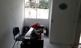 Imagem 6: Apartamento para Venda - 39.34m², 1 dormitório, 10 vagas - Fiuza