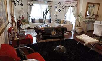 Imagem: Apartamento com 4 dormitórios à venda