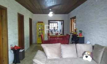 Imagem 2: Casa para Venda - 144m², 3 dormitórios, 4 vagas - Parque Santa Fé