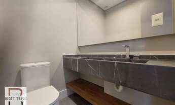 Imagem 6: Arbo Brooklin, 244 m², 3 suítes - venda por R$ 6.300.000 ou aluguel por R$ 35.000/mês - Br