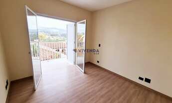 Imagem 3: Sobrado com 4 dormitórios (2 suítes), sala 3 ambientes, piscina, espaço gourmet, 4 vagas