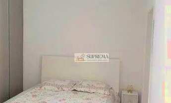 Imagem 9: Casa com 3 dormitórios, 90 m² - venda por R$ 420.000,00 ou aluguel por R$ 2.820,51/mês - C