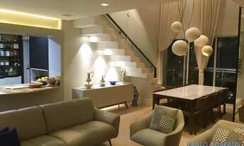 Imagem 3: APARTAMENTO - BROOKLIN - SP