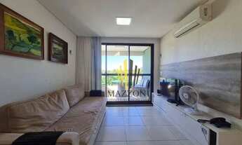 Imagem: Resort em Carneiros Flat Mobiliado 46m²