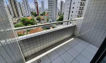 Imagem 2: Madalena - 03 Qtos / 01 Suíte - 02 Vagas de garagem - Salão de jogos