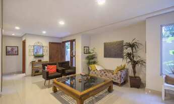 Imagem 4: Casa no Morumbi com 5 dormitórios e 4 vagas