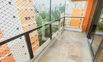 Imagem 5: Apartamento para Aluguel - Panamby, 4 Quartos, 220 m2