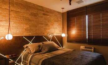 Imagem 16: Flat com 1 dormitório para alugar, 45 m² por R$ 4.500,00/mês - Bela Vista - São Paulo/SP