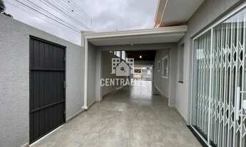 Imagem 3: Casa- Venda- Uvaranas